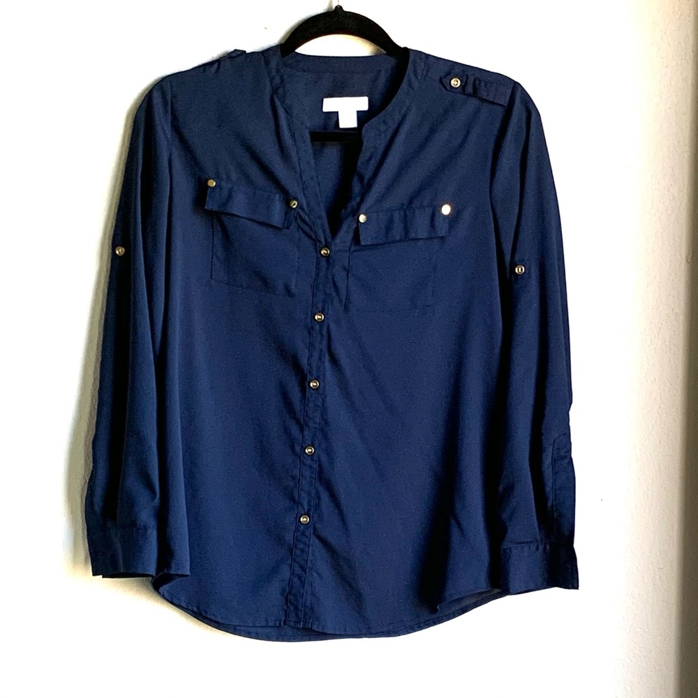 Charter Club Small Top
